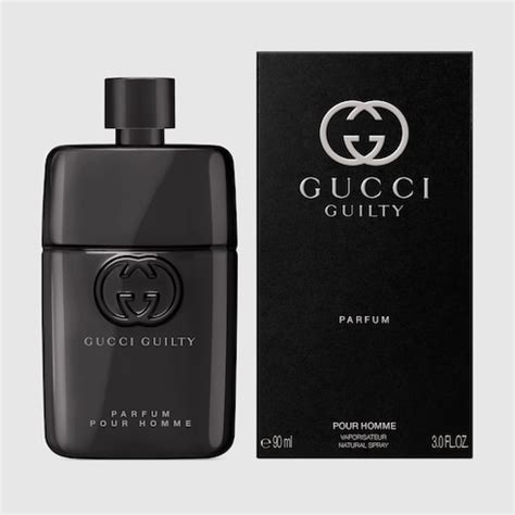 gucci guilty parfum heren travel size|where to buy gucci guilty.